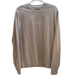 San Francisco Work Shirts Sweatshirt Be Blessed